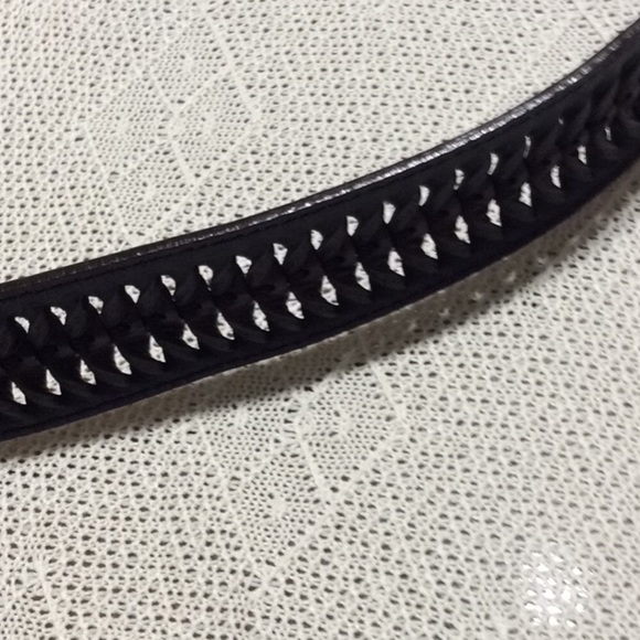 Brighton belt sz 30 - Picture 8 of 8